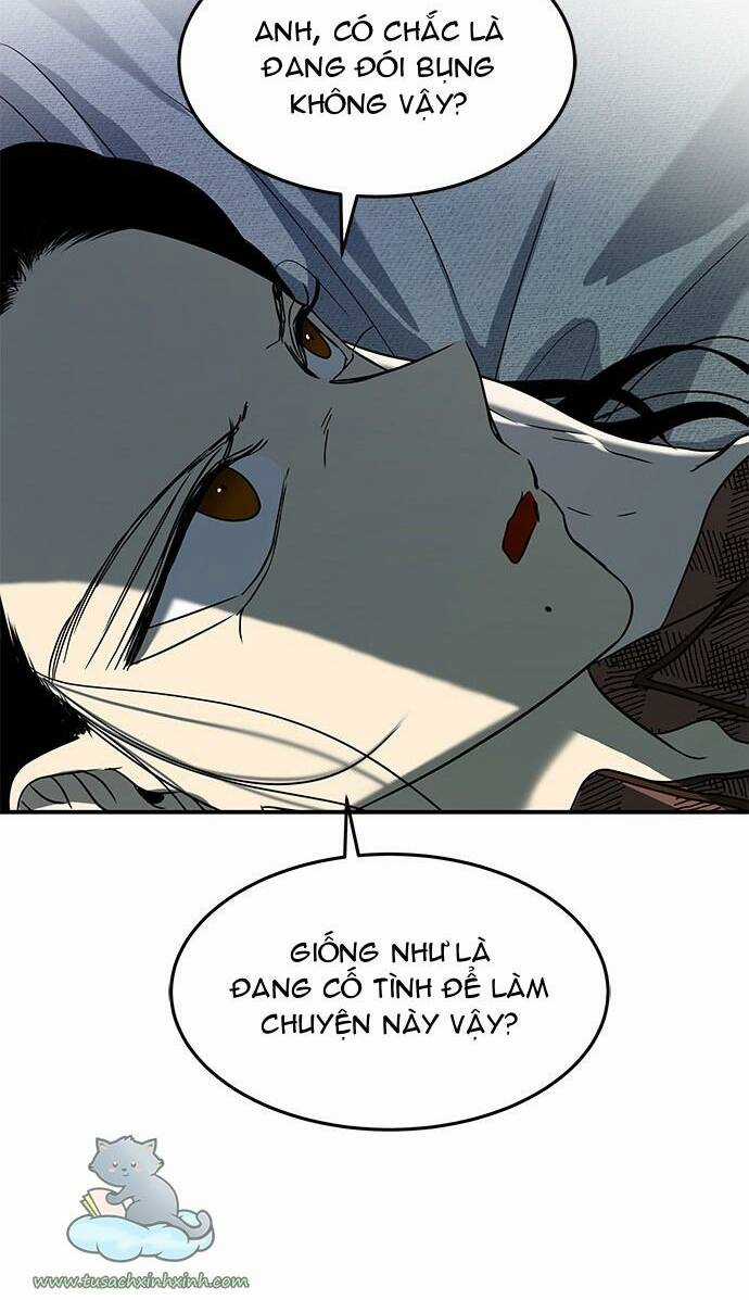 Cạm Bẫy - Chapter 75 - Trang 26