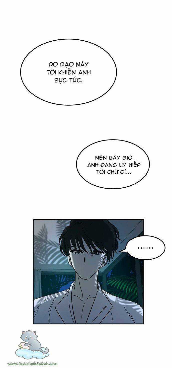 Cạm Bẫy - Chapter 75 - Trang 27