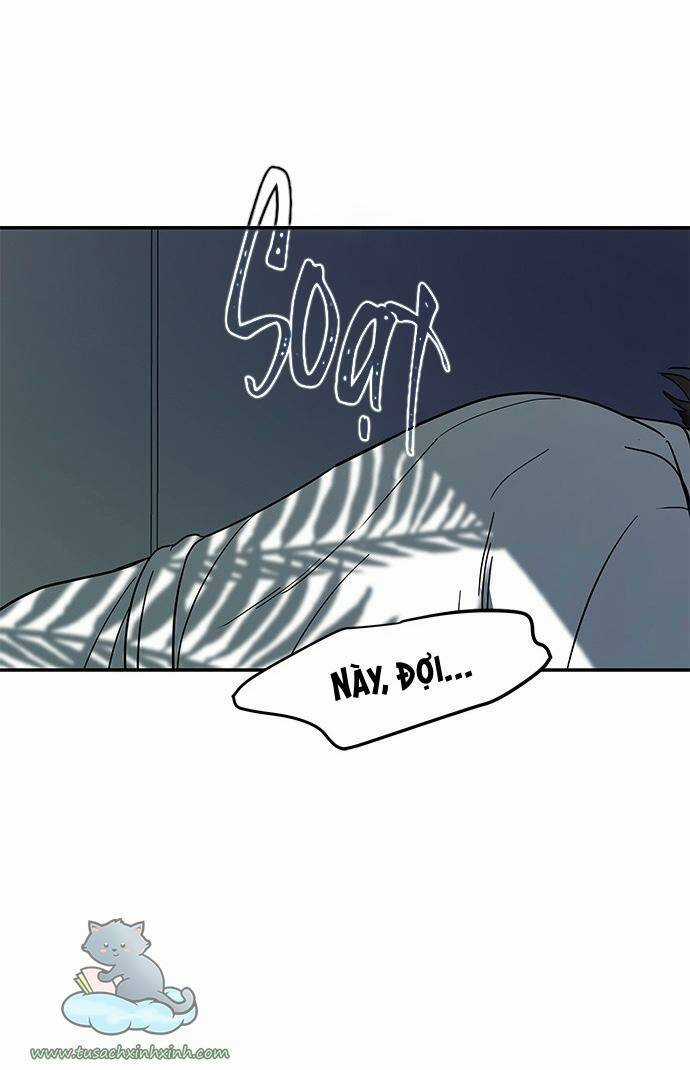 Cạm Bẫy - Chapter 75 - Trang 33