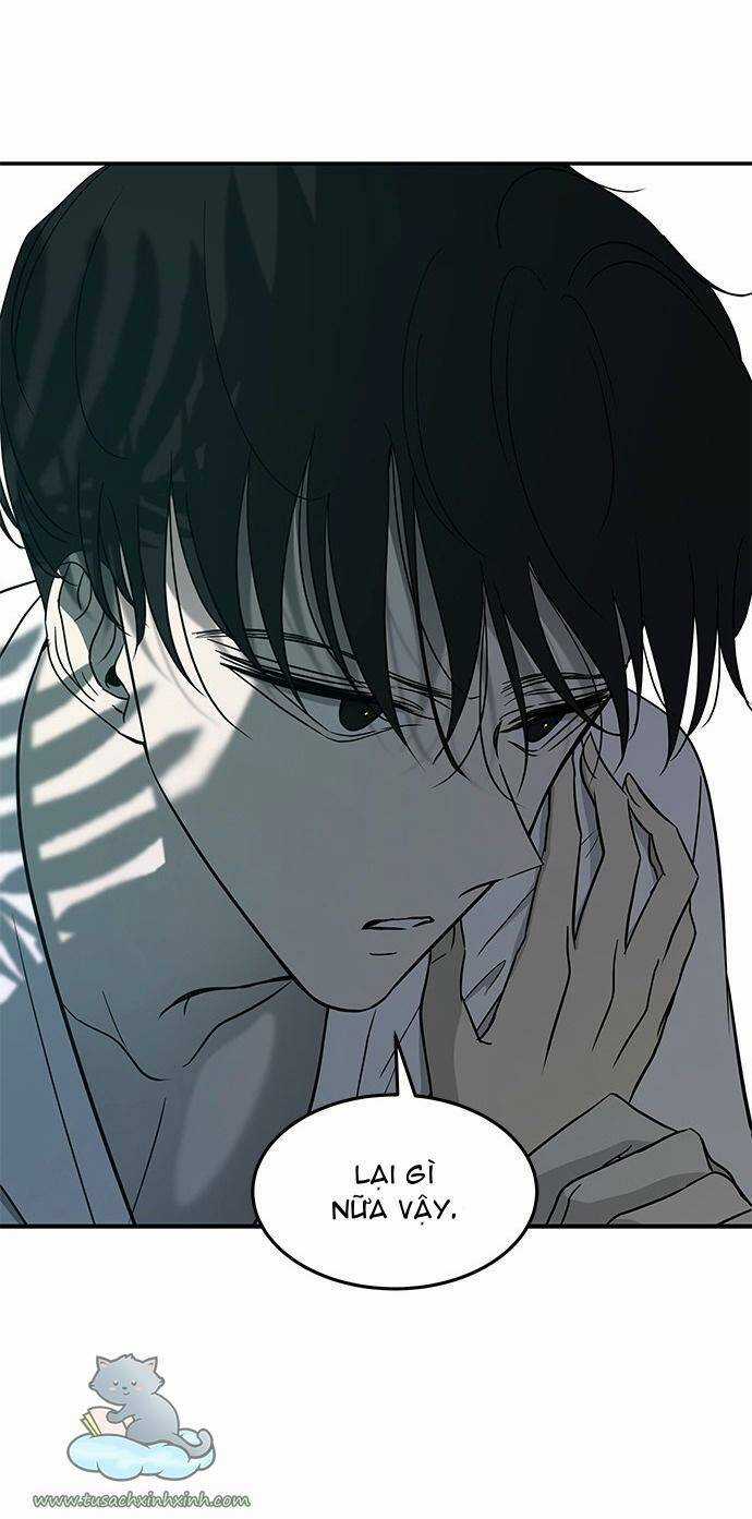 Cạm Bẫy - Chapter 75 - Trang 36