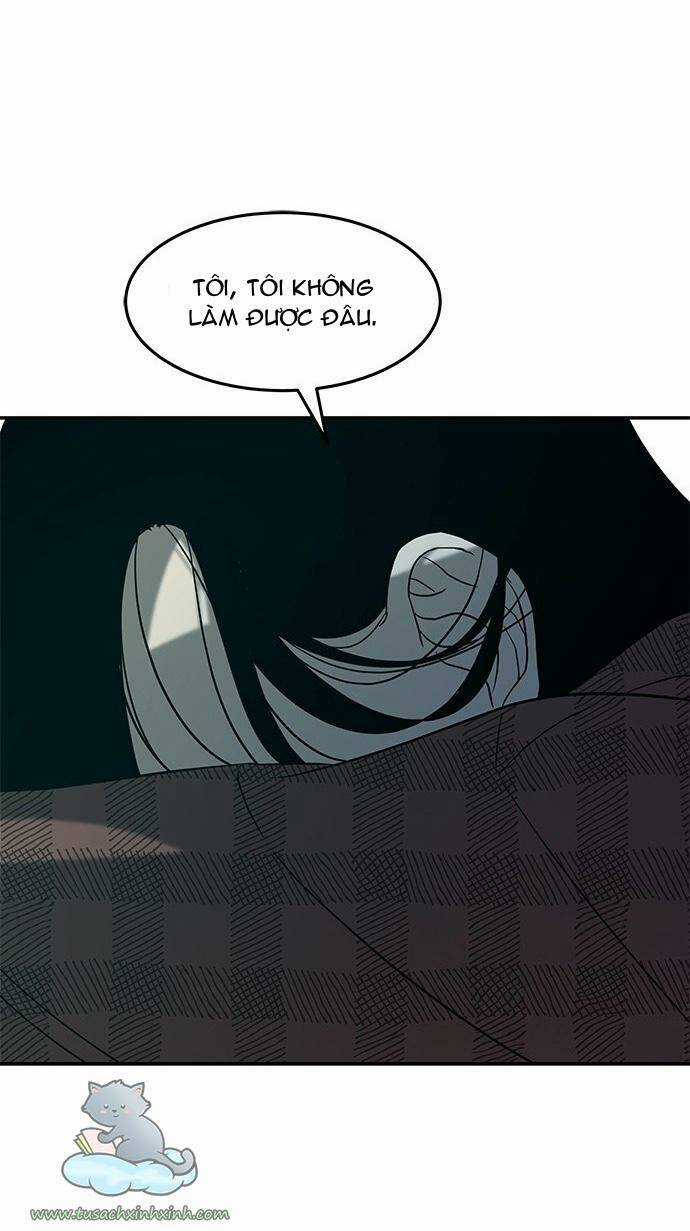 Cạm Bẫy - Chapter 75 - Trang 37