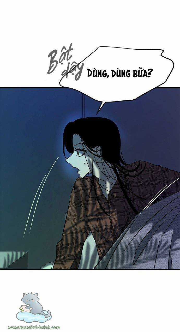 Cạm Bẫy - Chapter 75 - Trang 5