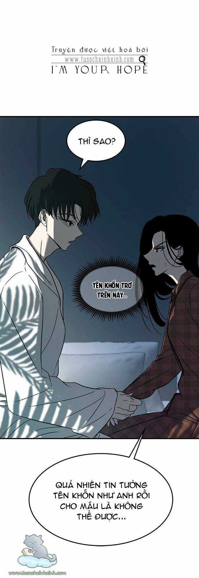 Cạm Bẫy - Chapter 75 - Trang 42