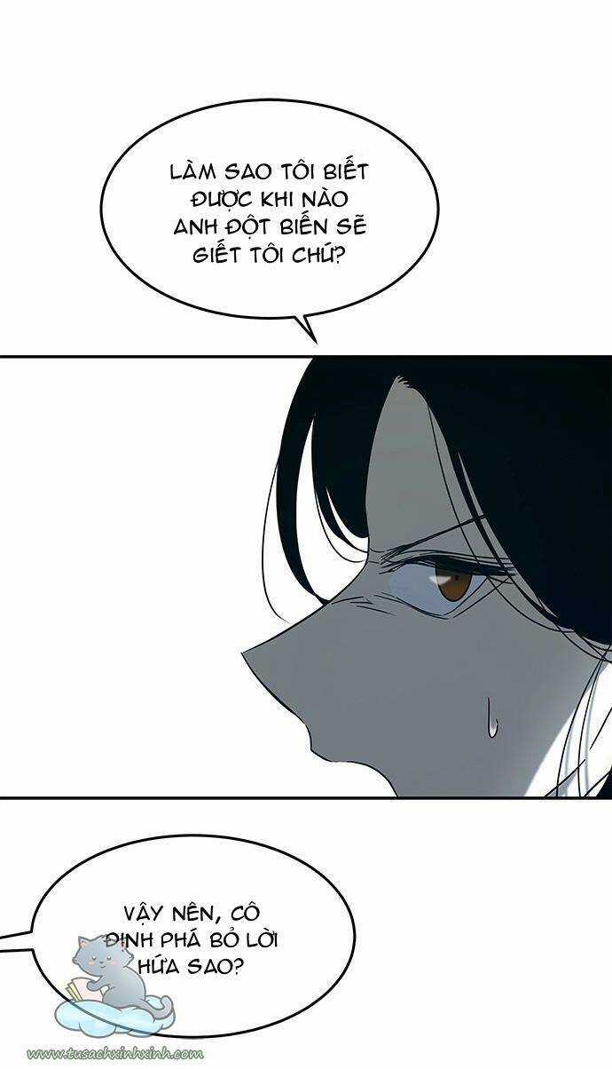 Cạm Bẫy - Chapter 75 - Trang 43