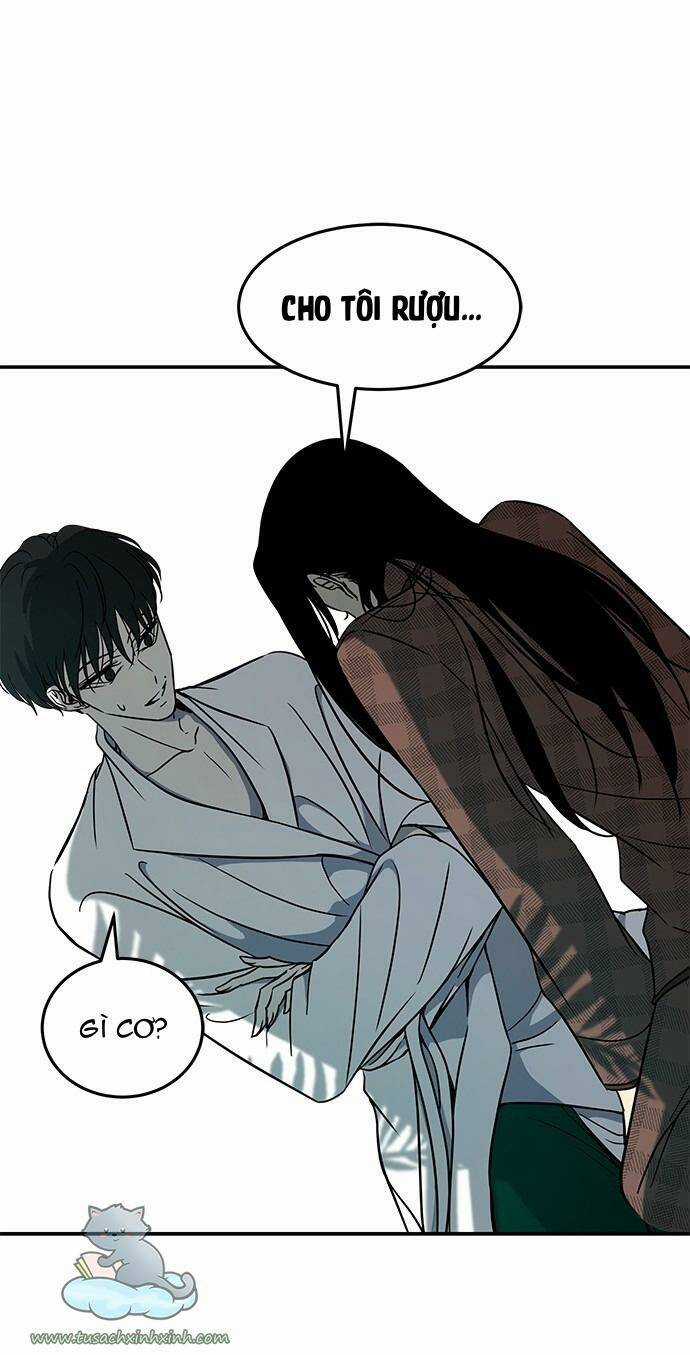 Cạm Bẫy - Chapter 75 - Trang 45