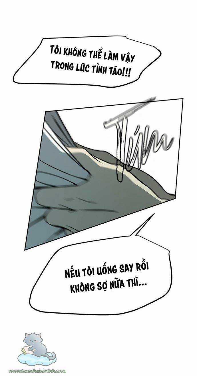 Cạm Bẫy - Chapter 75 - Trang 46