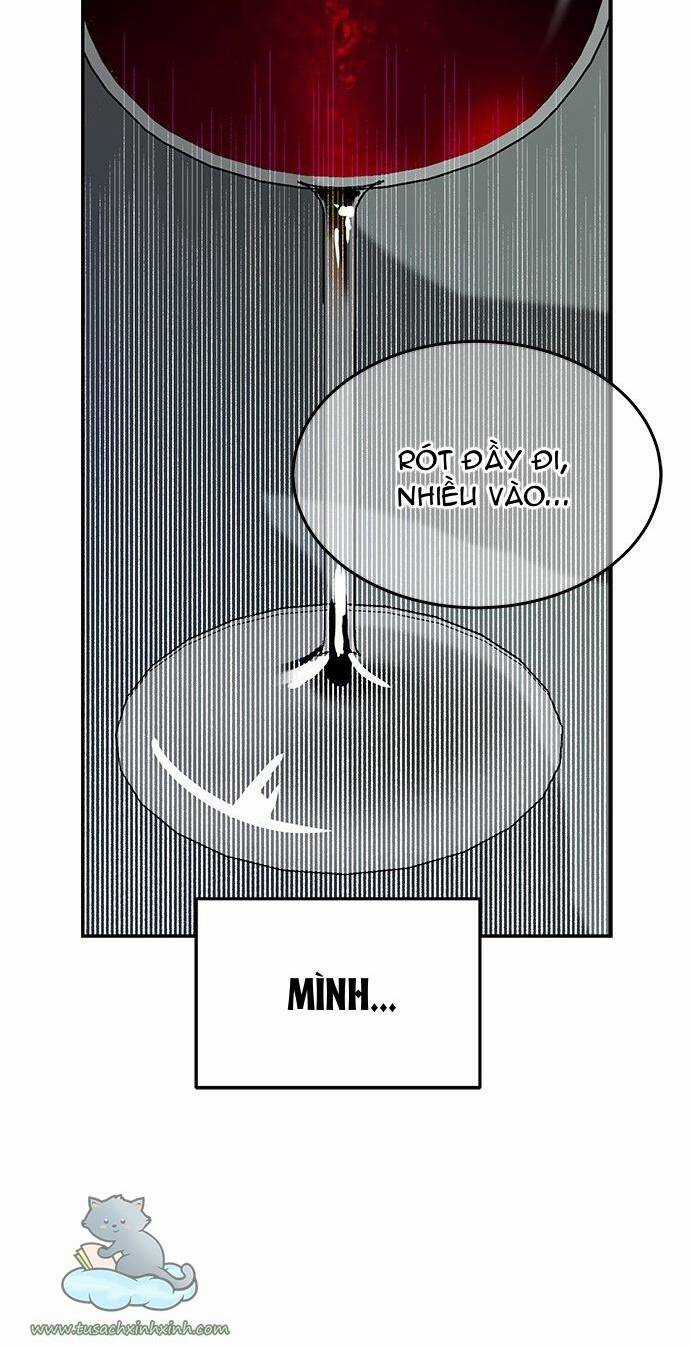 Cạm Bẫy - Chapter 75 - Trang 50