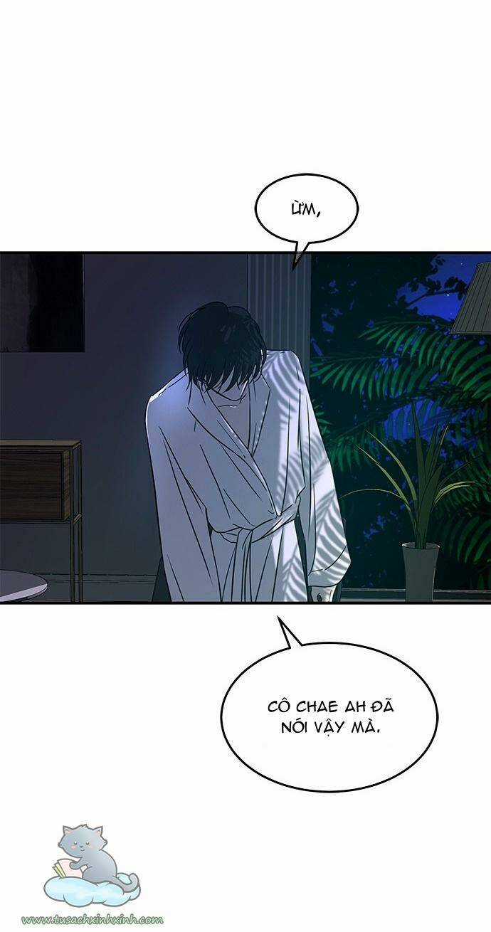 Cạm Bẫy - Chapter 75 - Trang 6