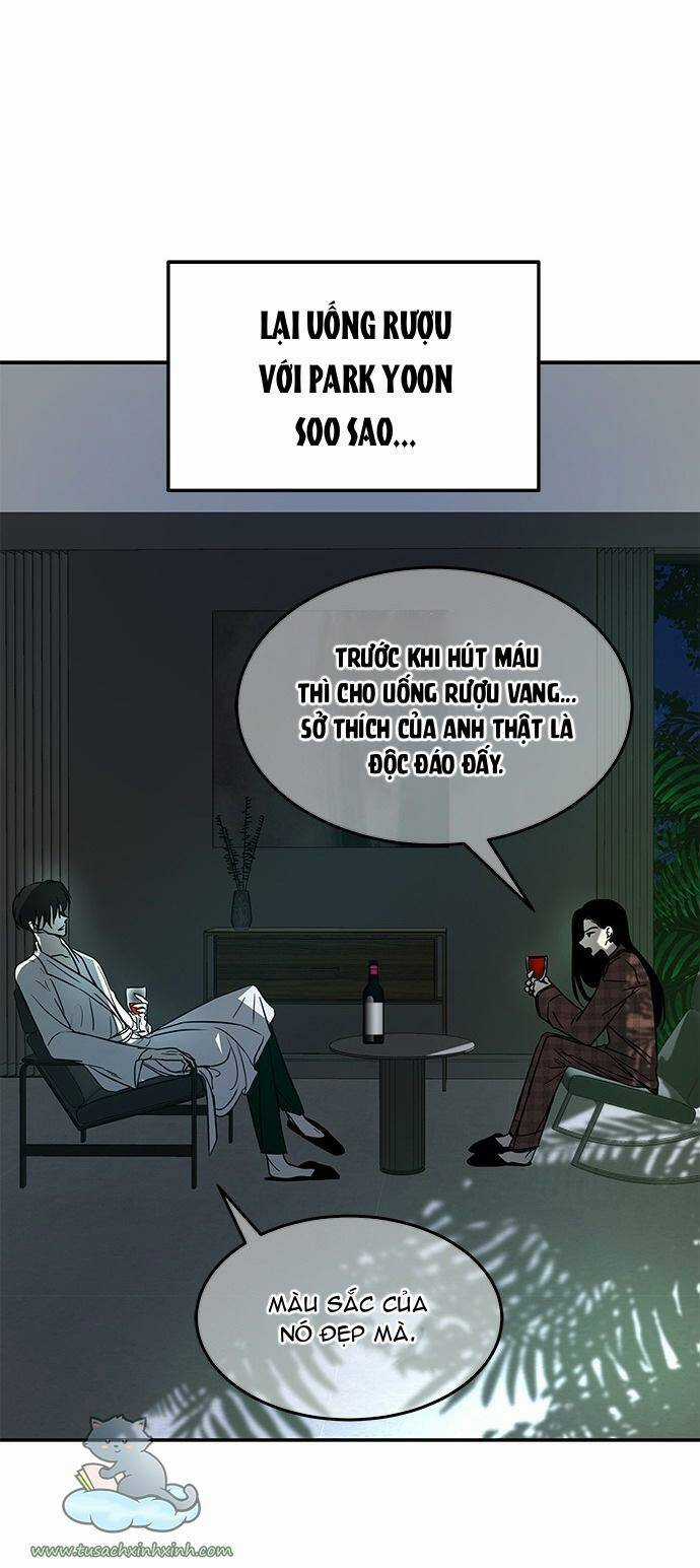 Cạm Bẫy - Chapter 75 - Trang 51