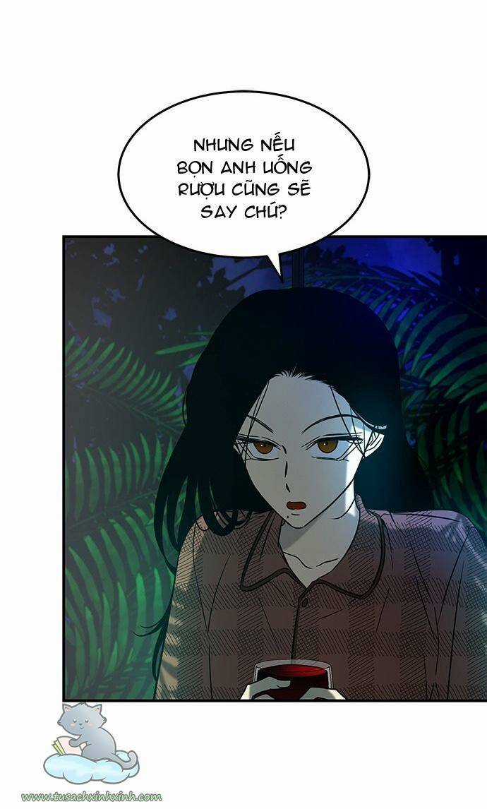 Cạm Bẫy - Chapter 75 - Trang 52