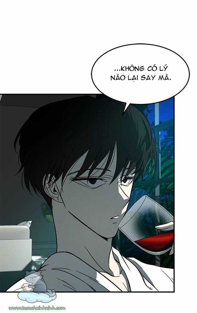 Cạm Bẫy - Chapter 75 - Trang 53