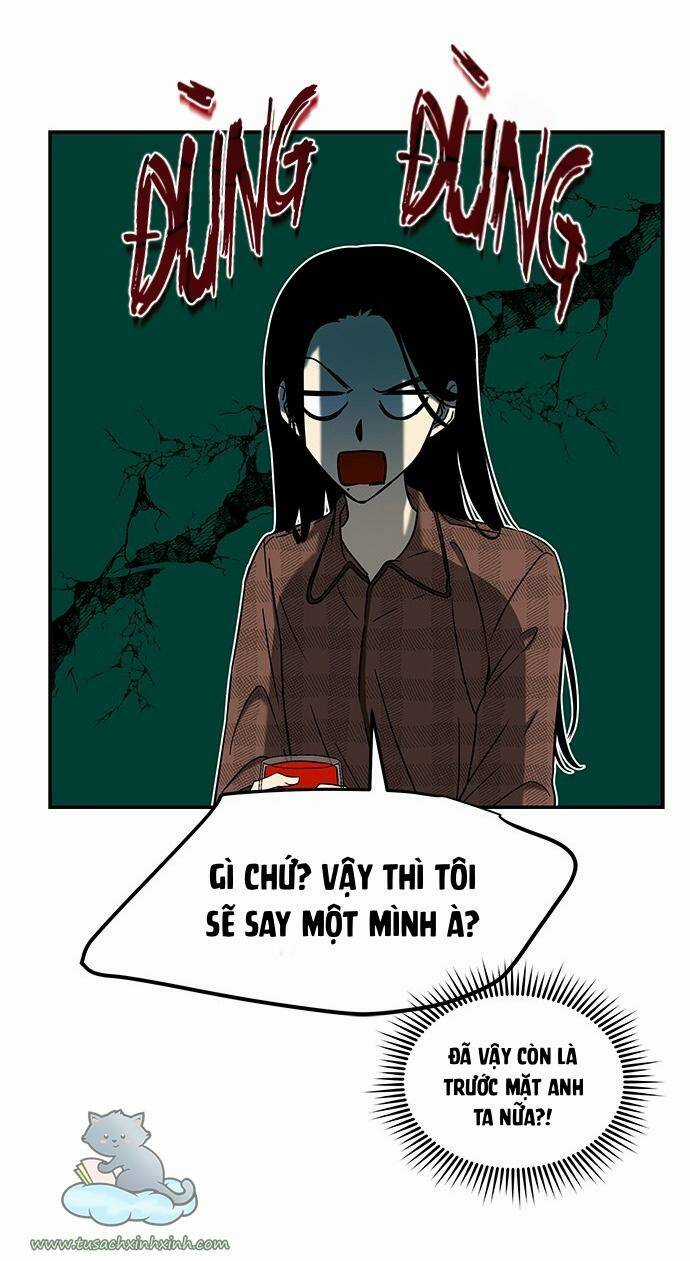 Cạm Bẫy - Chapter 75 - Trang 54
