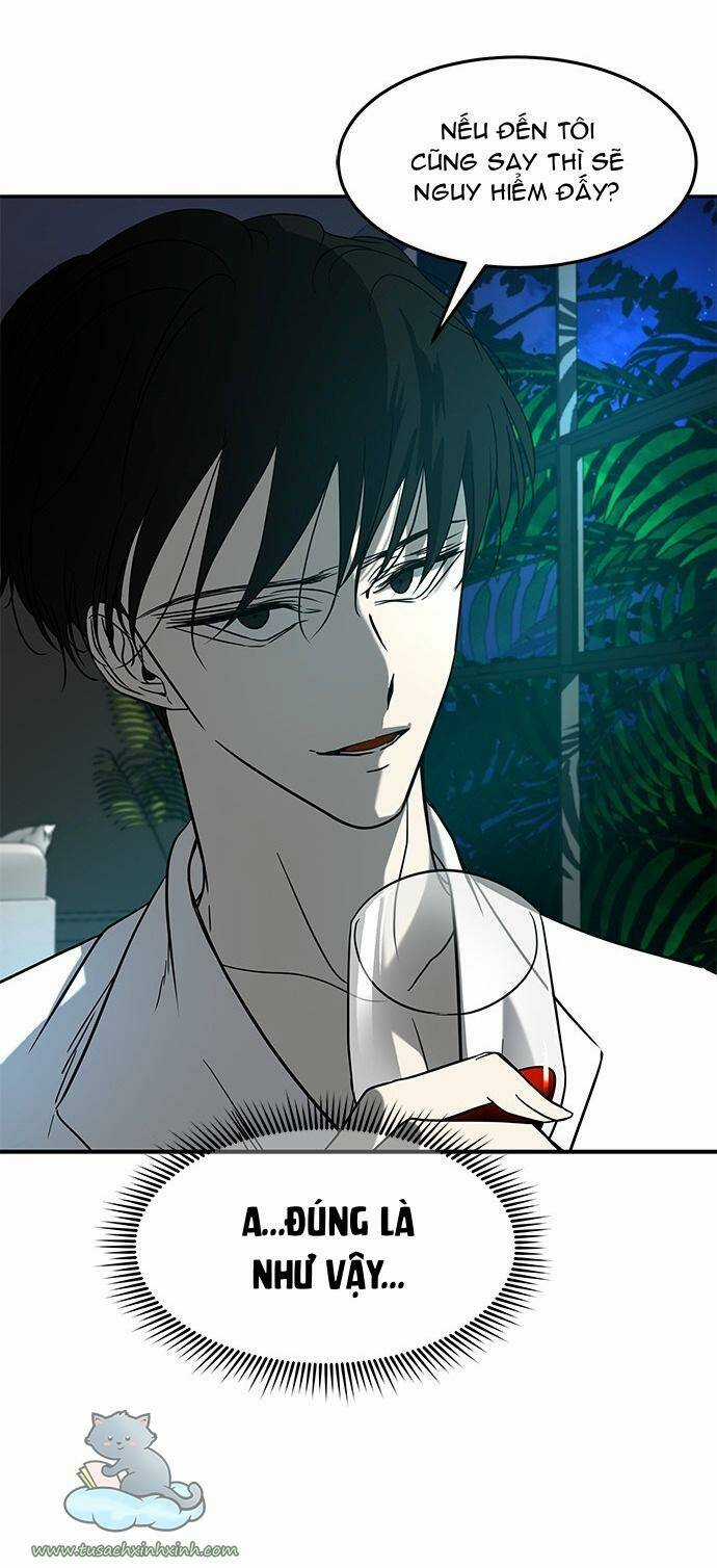 Cạm Bẫy - Chapter 75 - Trang 55