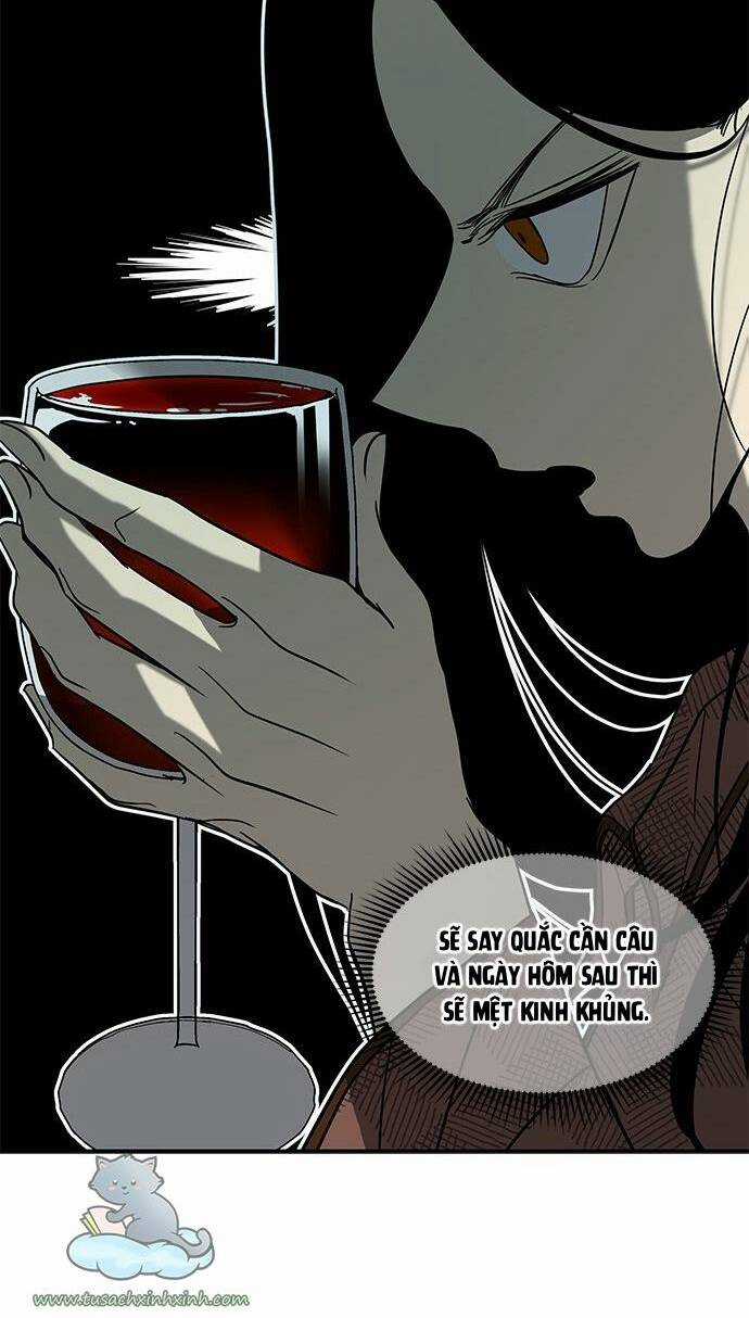 Cạm Bẫy - Chapter 75 - Trang 57