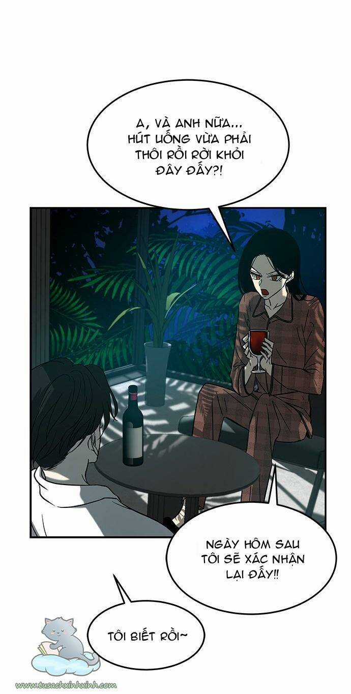 Cạm Bẫy - Chapter 75 - Trang 58