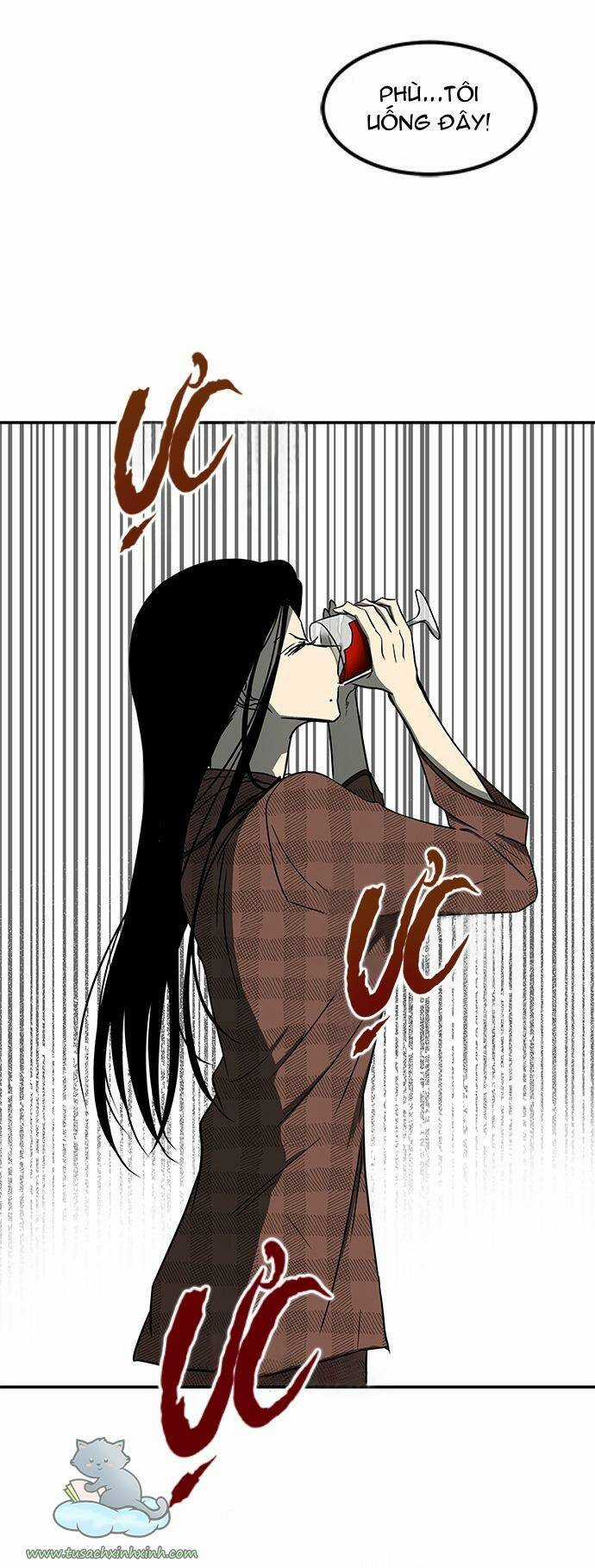 Cạm Bẫy - Chapter 75 - Trang 59