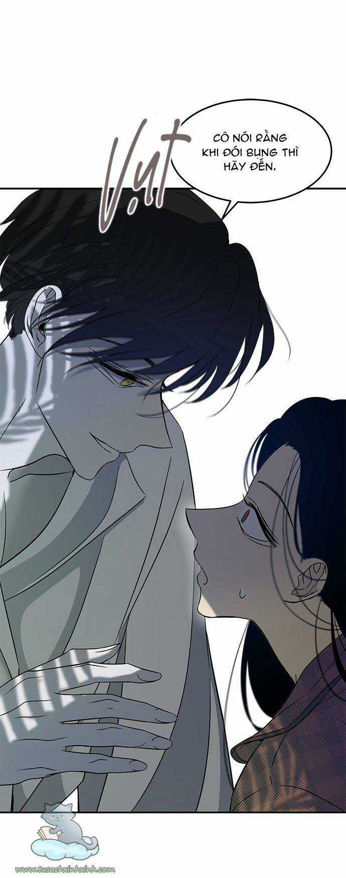 Cạm Bẫy - Chapter 75 - Trang 7