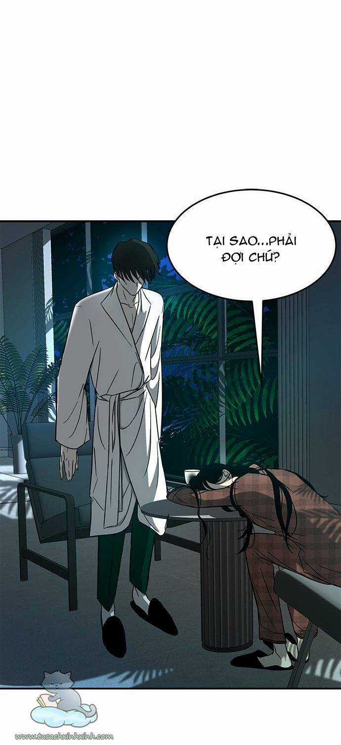 Cạm Bẫy - Chapter 75 - Trang 69
