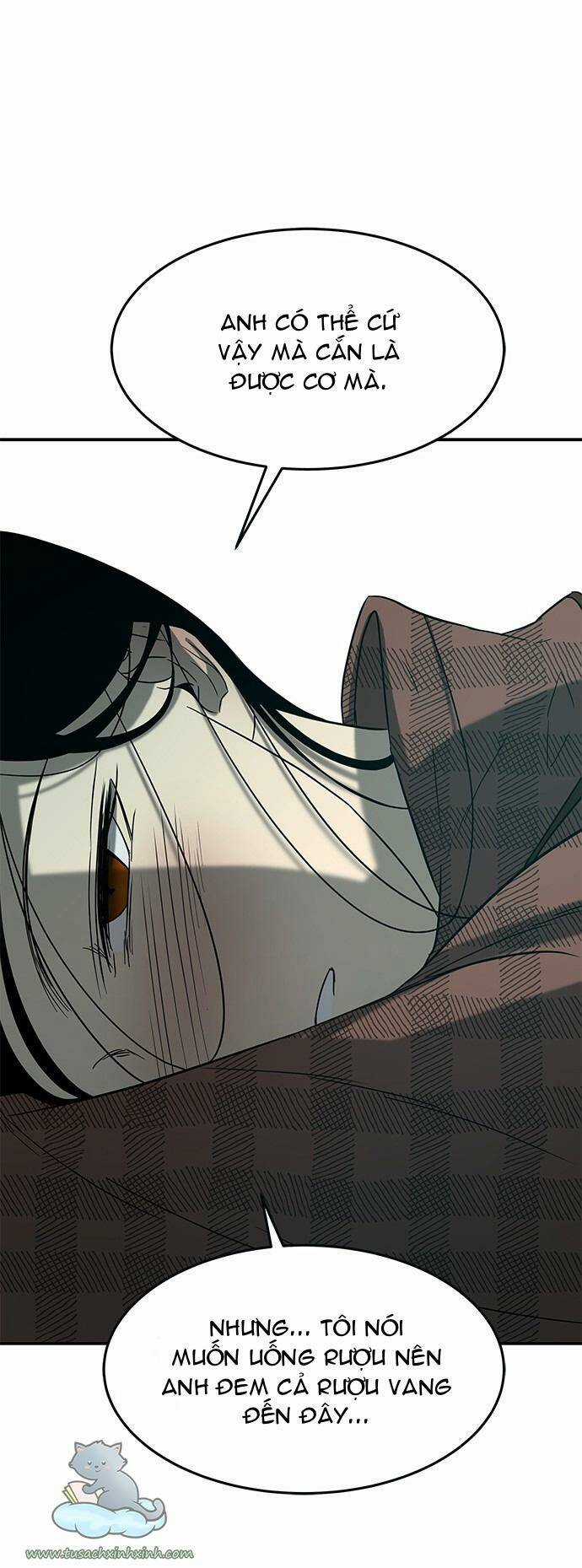 Cạm Bẫy - Chapter 75 - Trang 71