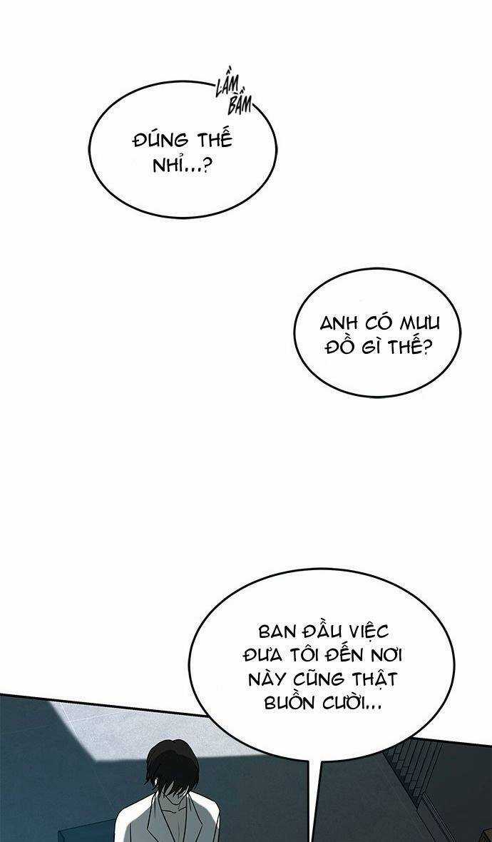 Cạm Bẫy - Chapter 75 - Trang 72
