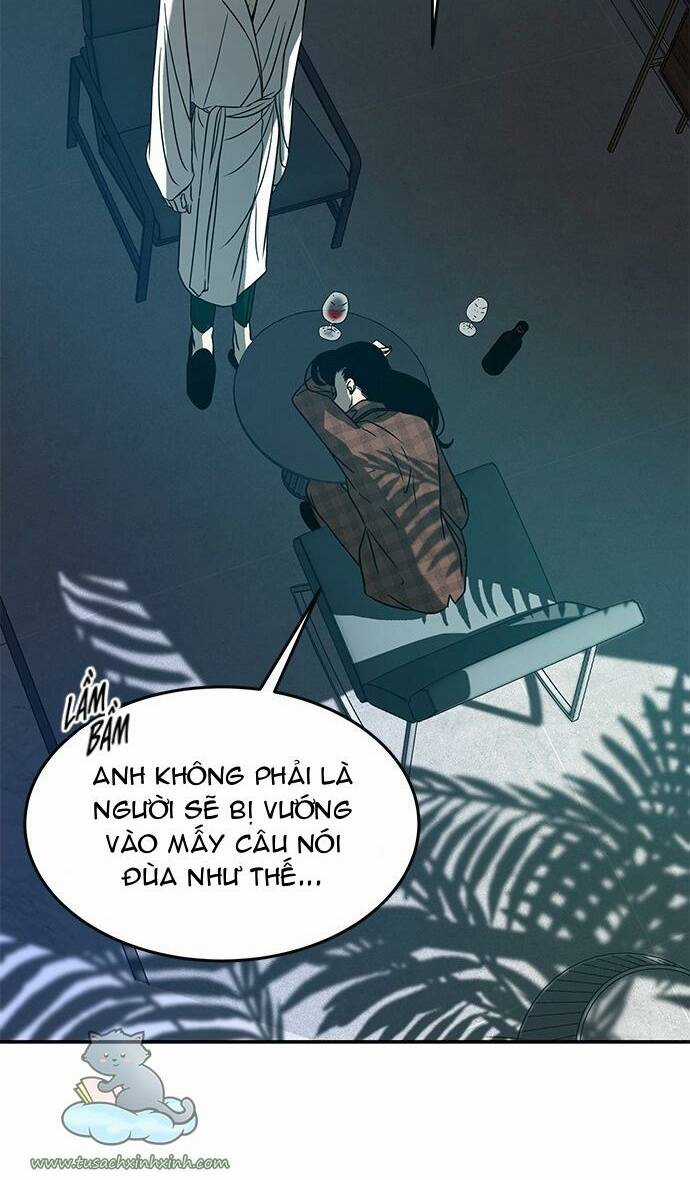 Cạm Bẫy - Chapter 75 - Trang 73