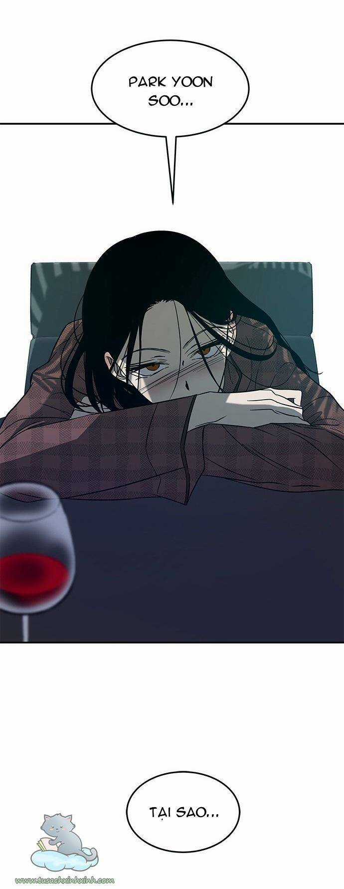 Cạm Bẫy - Chapter 75 - Trang 75