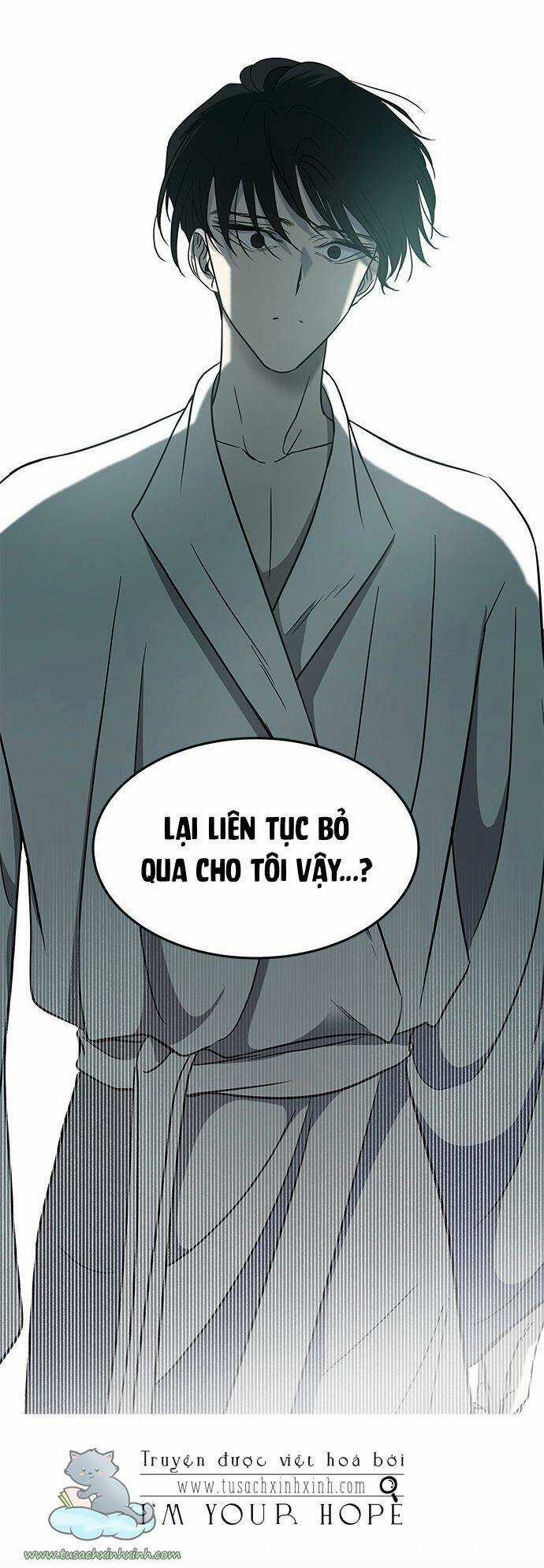 Cạm Bẫy - Chapter 75 - Trang 76