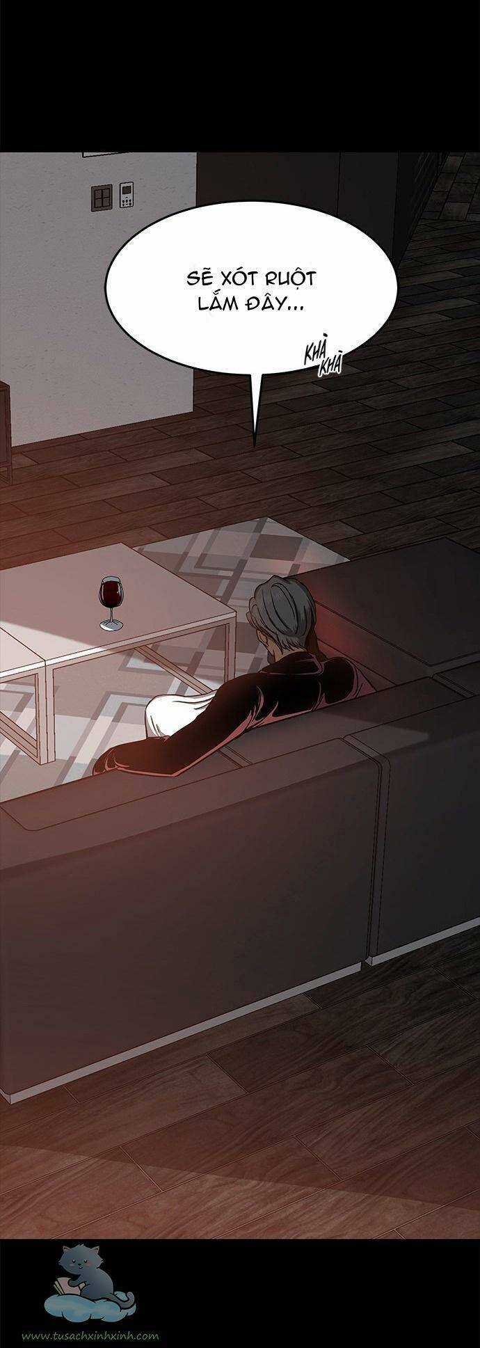 Cạm Bẫy - Chapter 75 - Trang 80