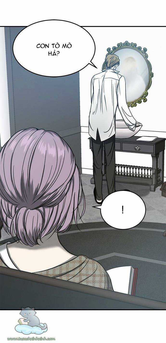 Cạm Bẫy - Chapter 76 - Trang 14