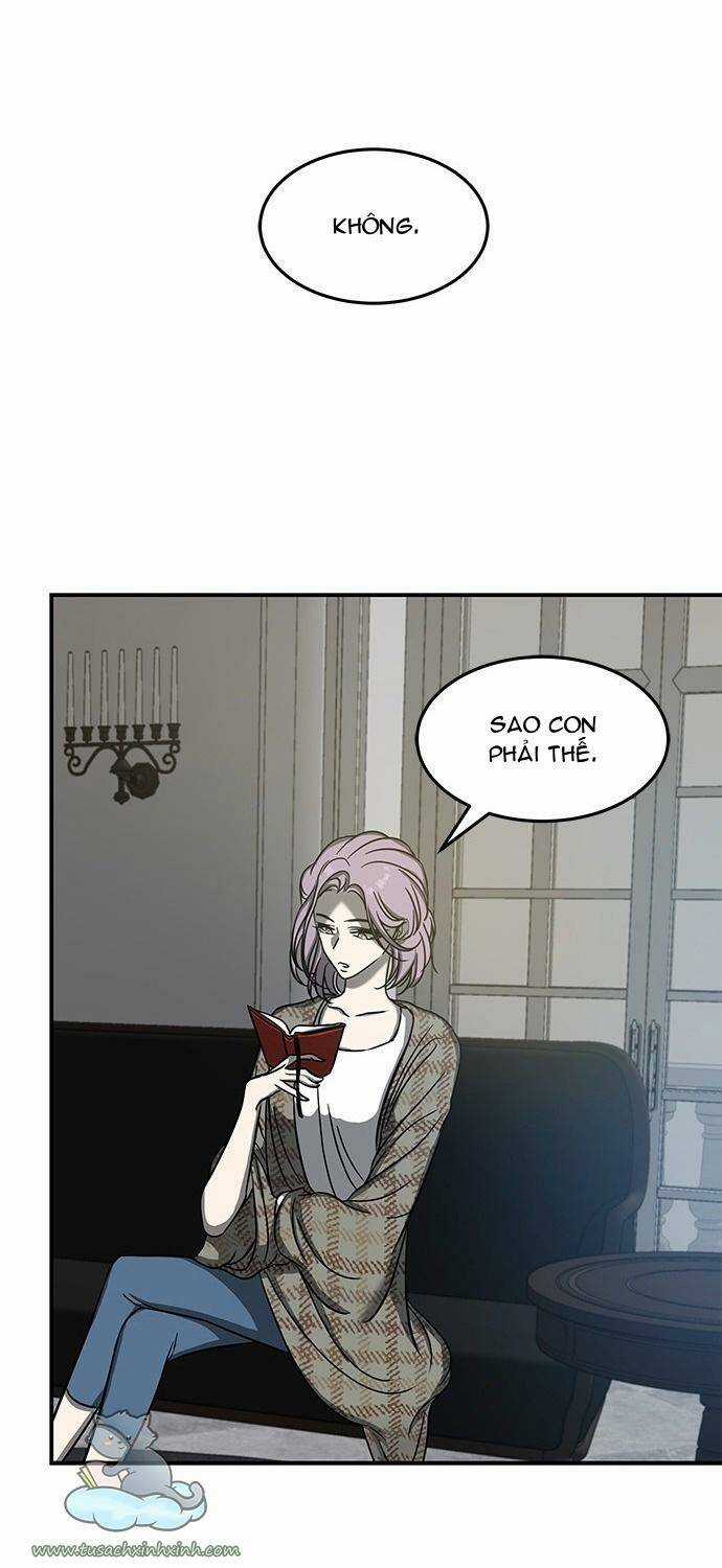 Cạm Bẫy - Chapter 76 - Trang 15