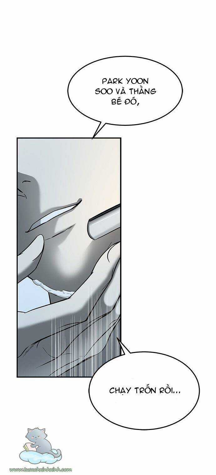 Cạm Bẫy - Chapter 76 - Trang 17