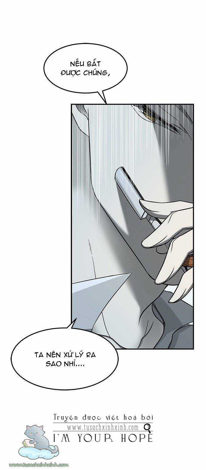 Cạm Bẫy - Chapter 76 - Trang 18