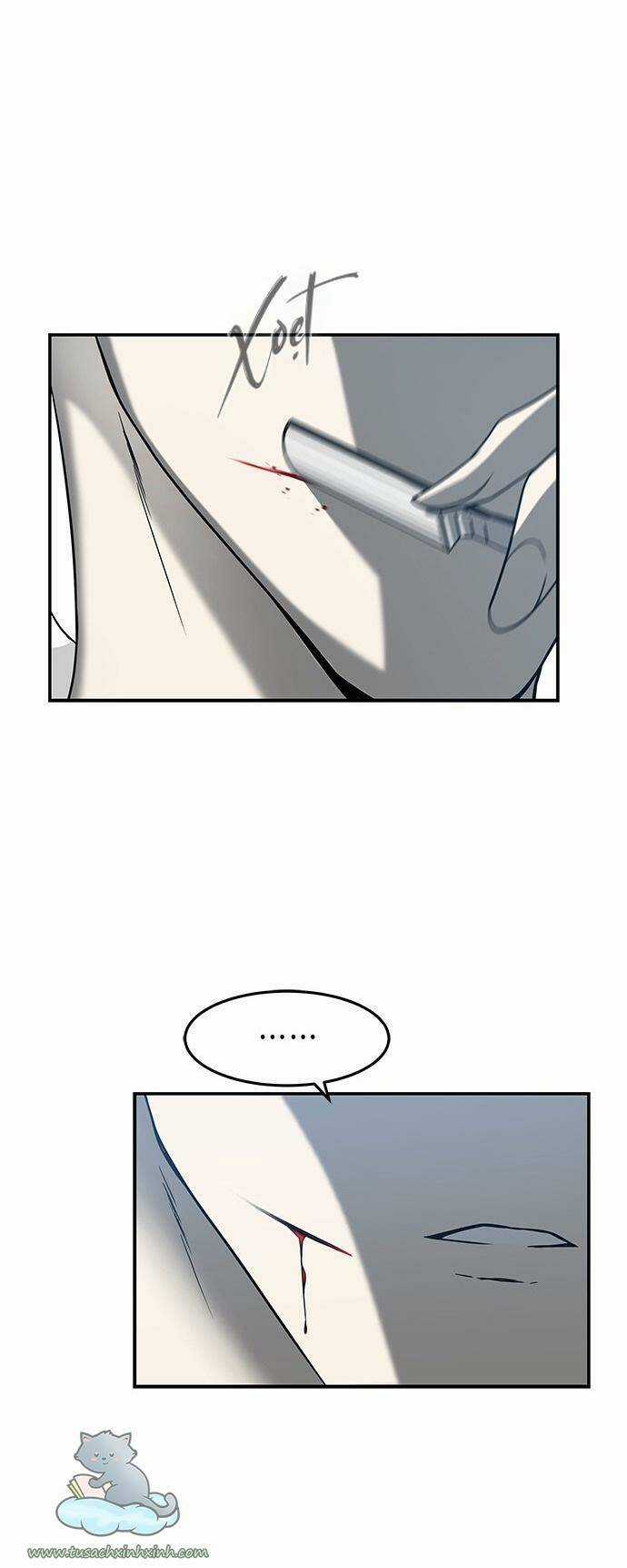 Cạm Bẫy - Chapter 76 - Trang 19