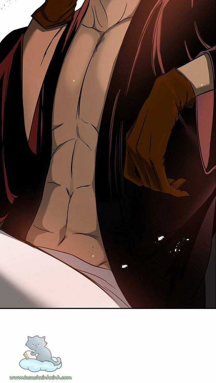 Cạm Bẫy - Chapter 76 - Trang 3