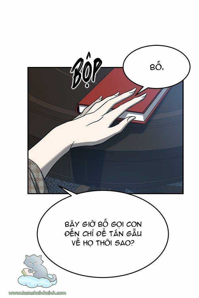 Cạm Bẫy - Chapter 76 - Trang 22