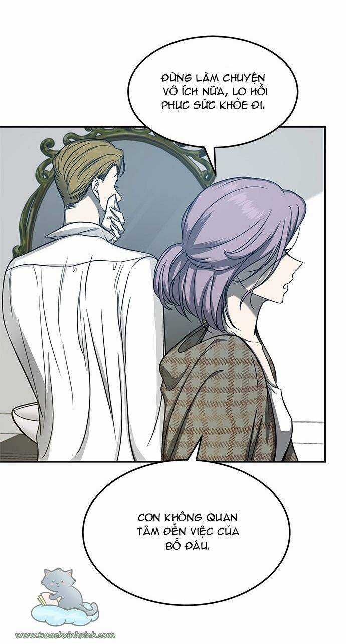 Cạm Bẫy - Chapter 76 - Trang 23