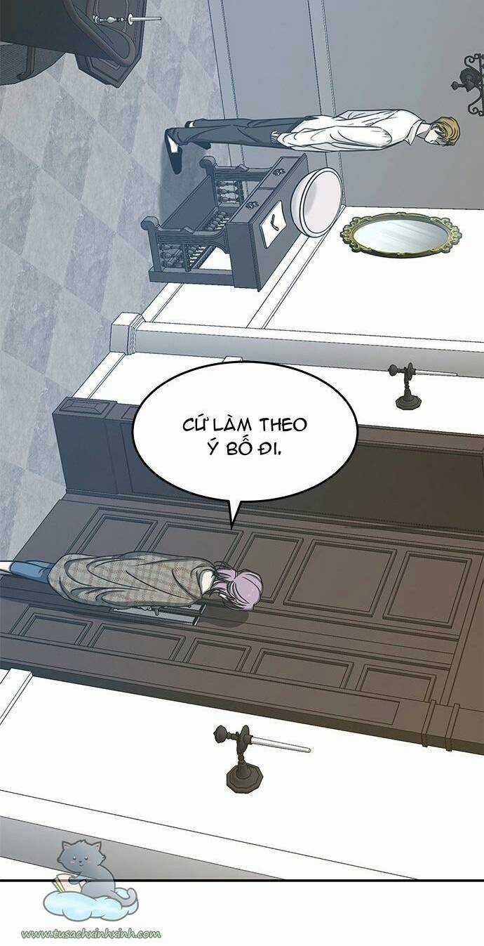 Cạm Bẫy - Chapter 76 - Trang 25