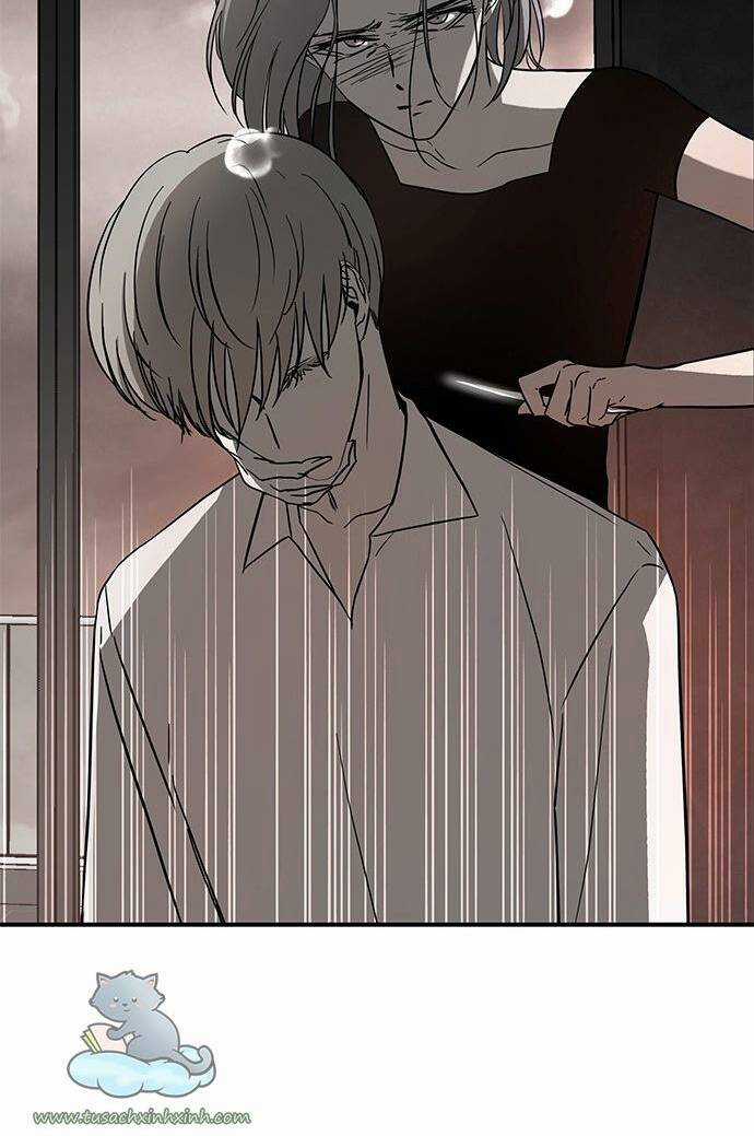 Cạm Bẫy - Chapter 76 - Trang 31