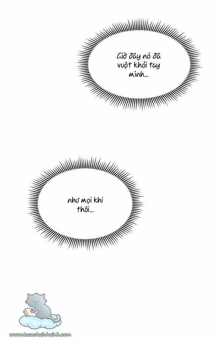 Cạm Bẫy - Chapter 76 - Trang 33