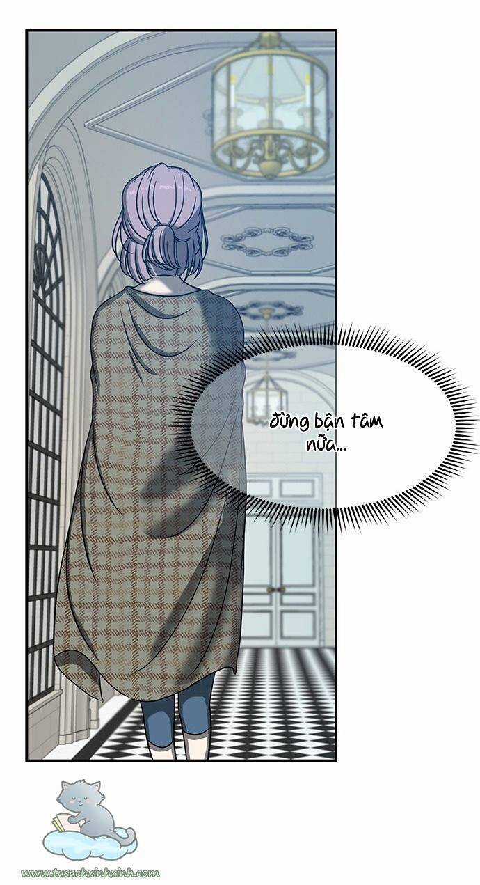 Cạm Bẫy - Chapter 76 - Trang 34