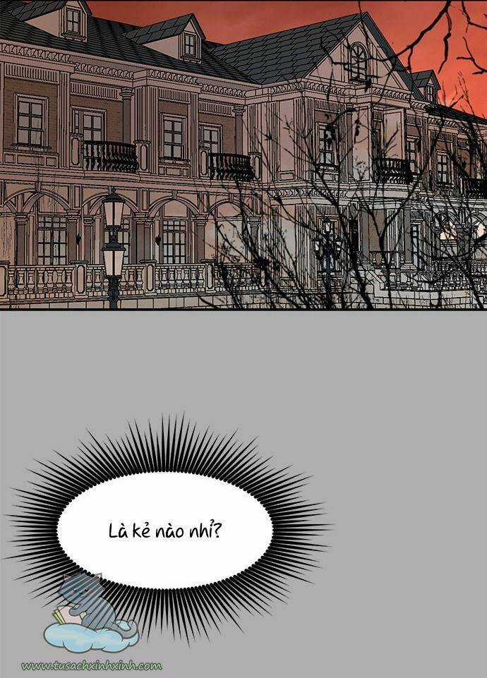 Cạm Bẫy - Chapter 76 - Trang 36