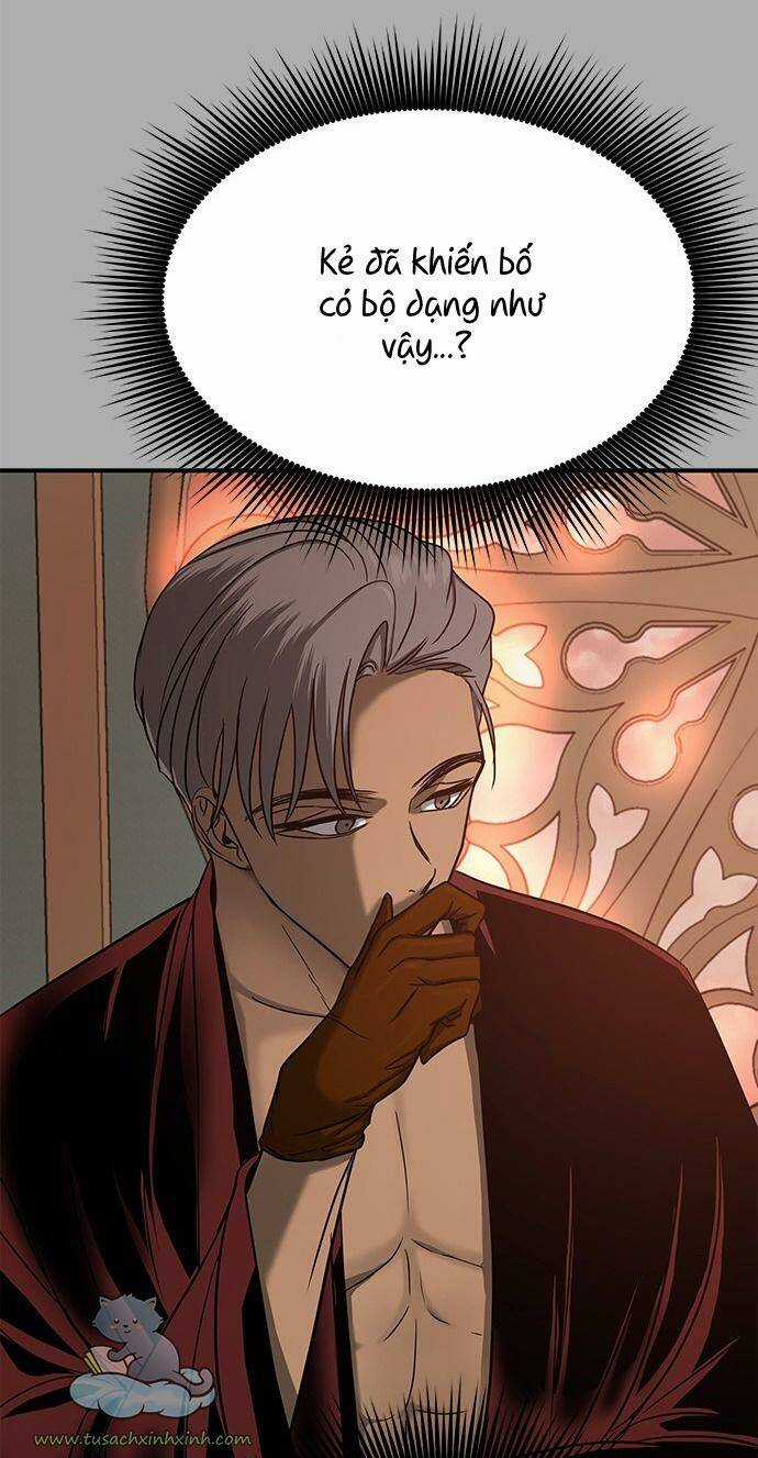 Cạm Bẫy - Chapter 76 - Trang 37