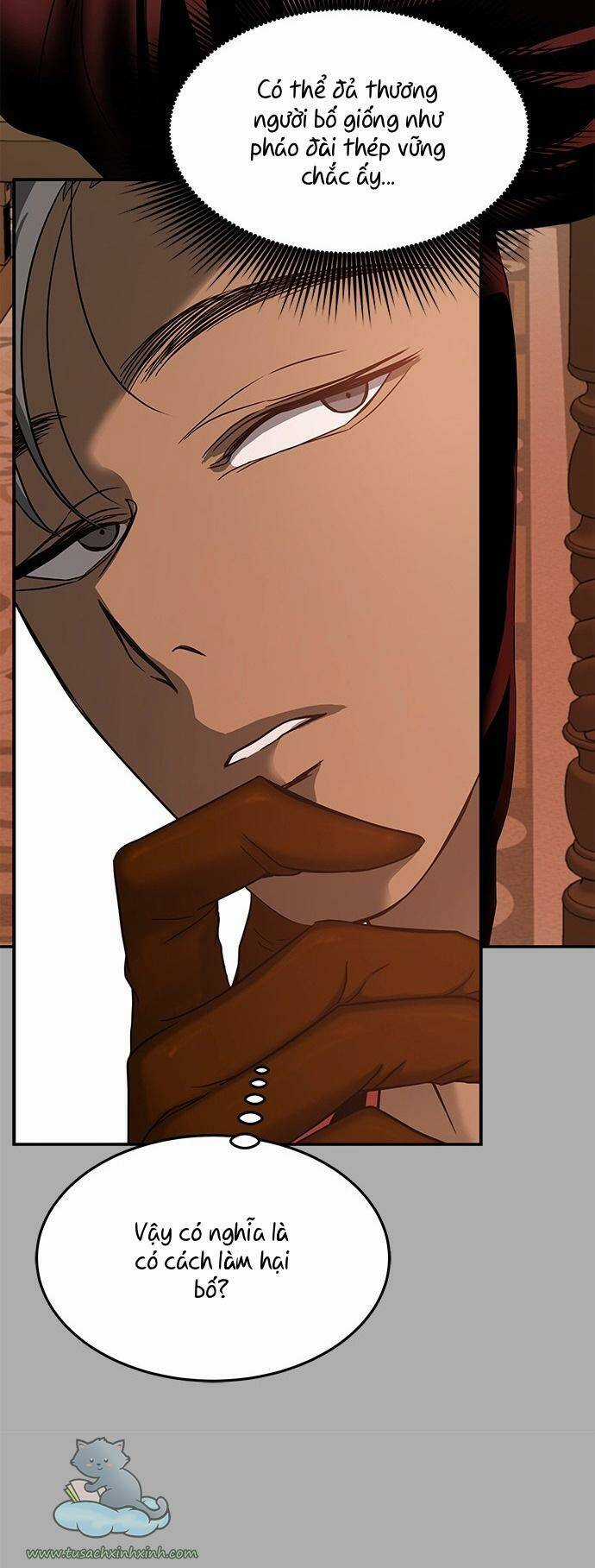 Cạm Bẫy - Chapter 76 - Trang 38