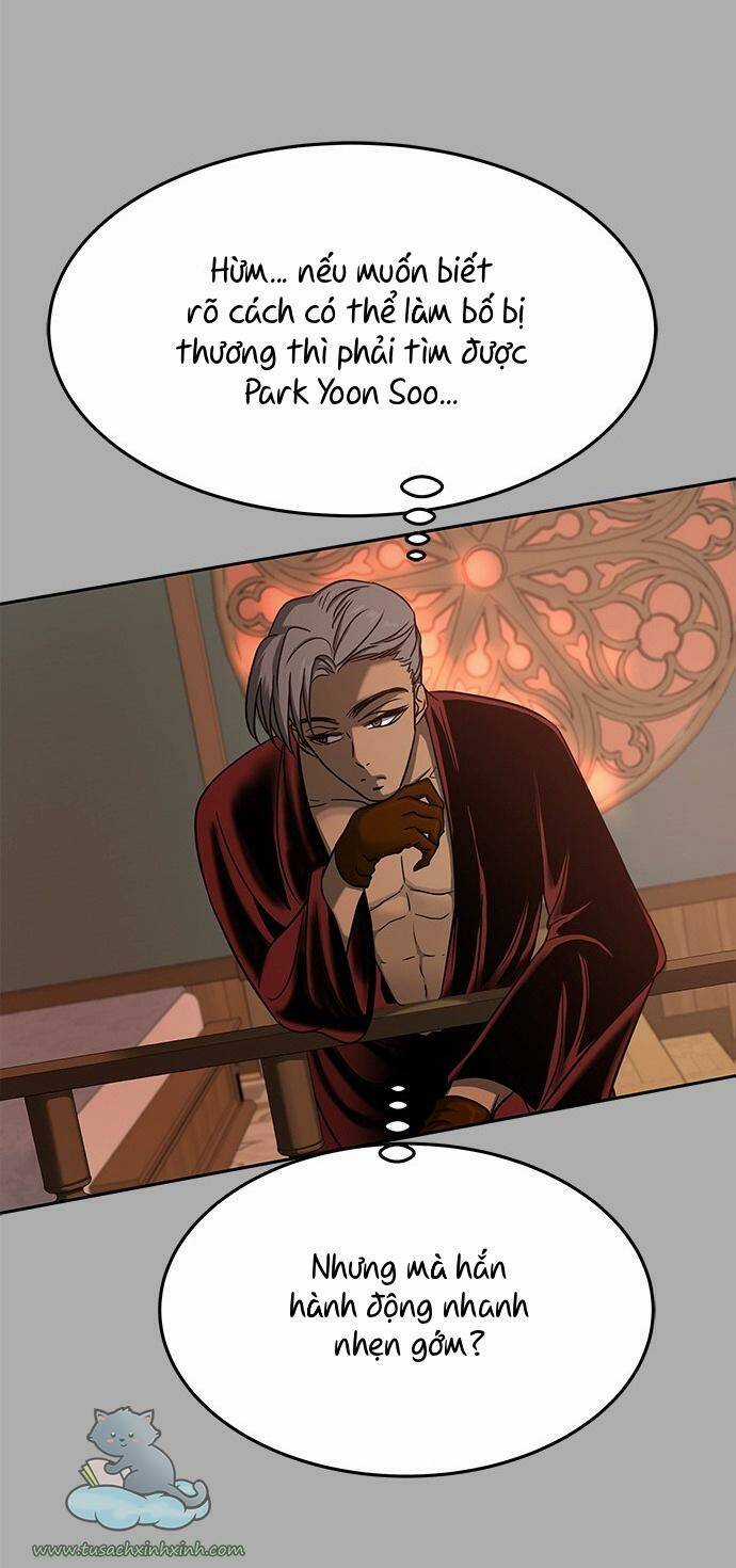 Cạm Bẫy - Chapter 76 - Trang 40