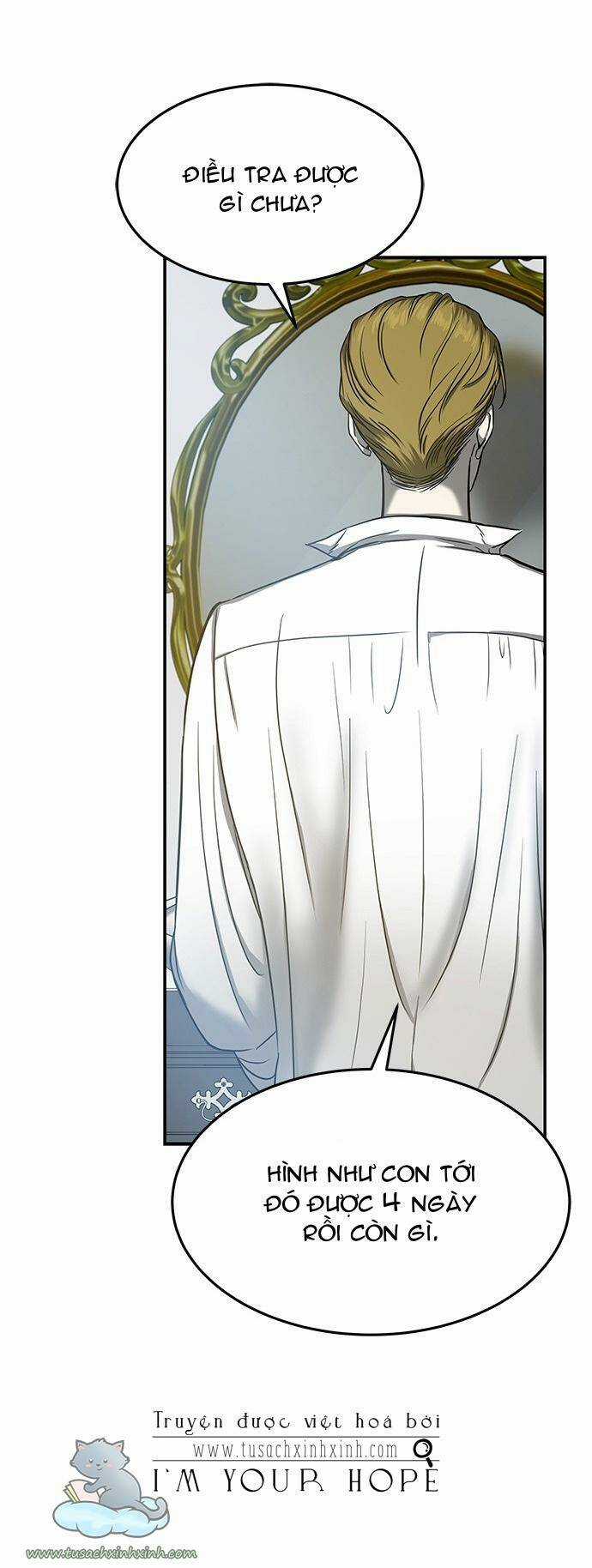 Cạm Bẫy - Chapter 76 - Trang 5