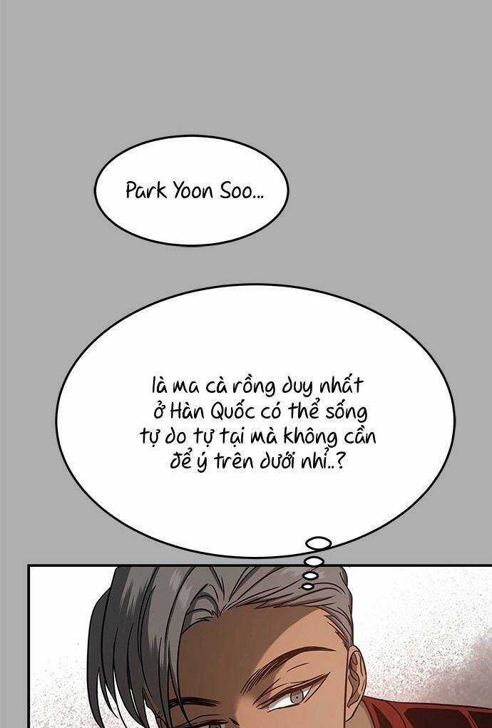 Cạm Bẫy - Chapter 76 - Trang 41