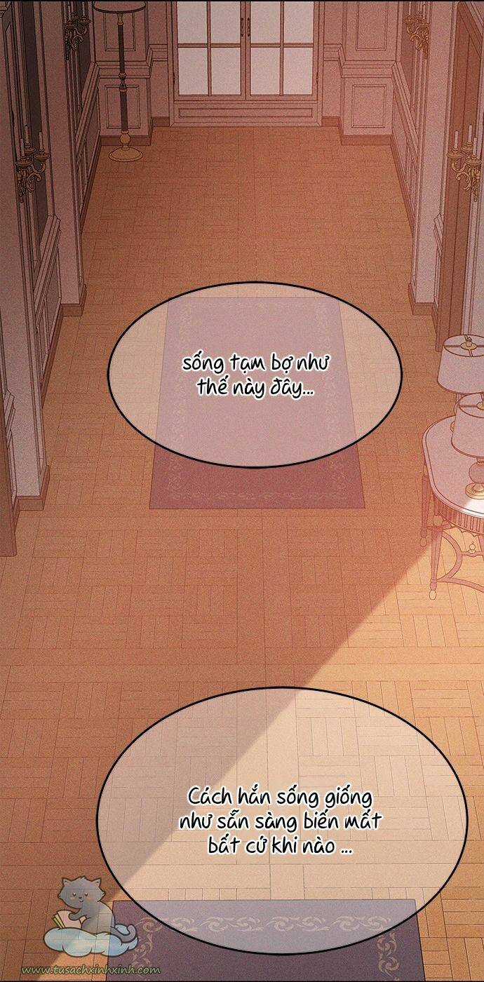 Cạm Bẫy - Chapter 76 - Trang 43