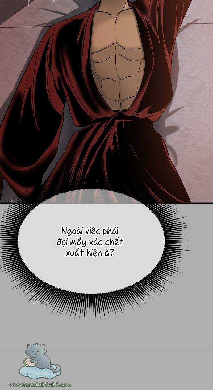 Cạm Bẫy - Chapter 76 - Trang 45