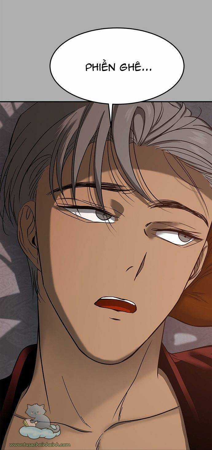 Cạm Bẫy - Chapter 76 - Trang 46
