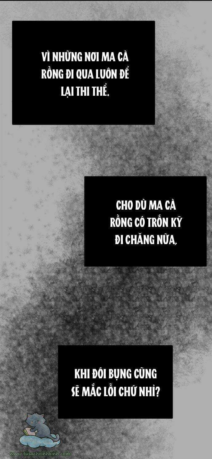 Cạm Bẫy - Chapter 76 - Trang 47